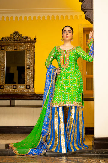 Noor Mahal (FR17)