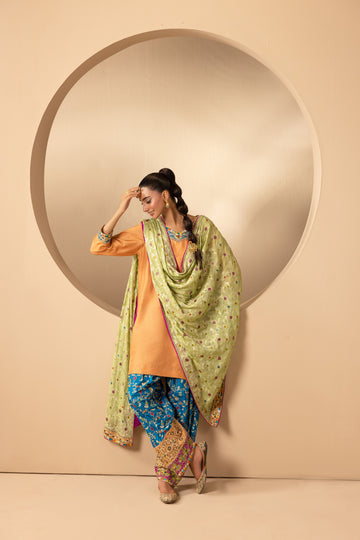 Subh-e-Rang