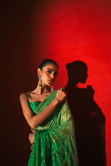 Emerald Elegance