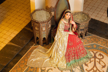 Jahan Ara (BR02) 1