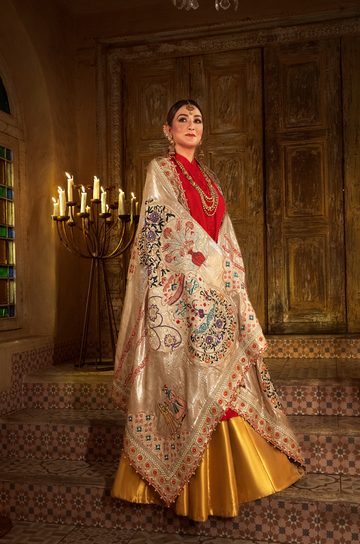 Jaan e Ghazal