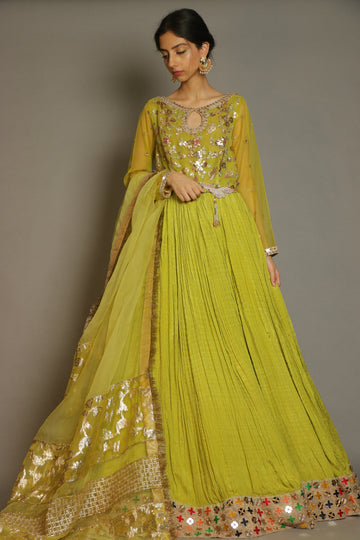 Gul E Dawoodi LP10 (GR)