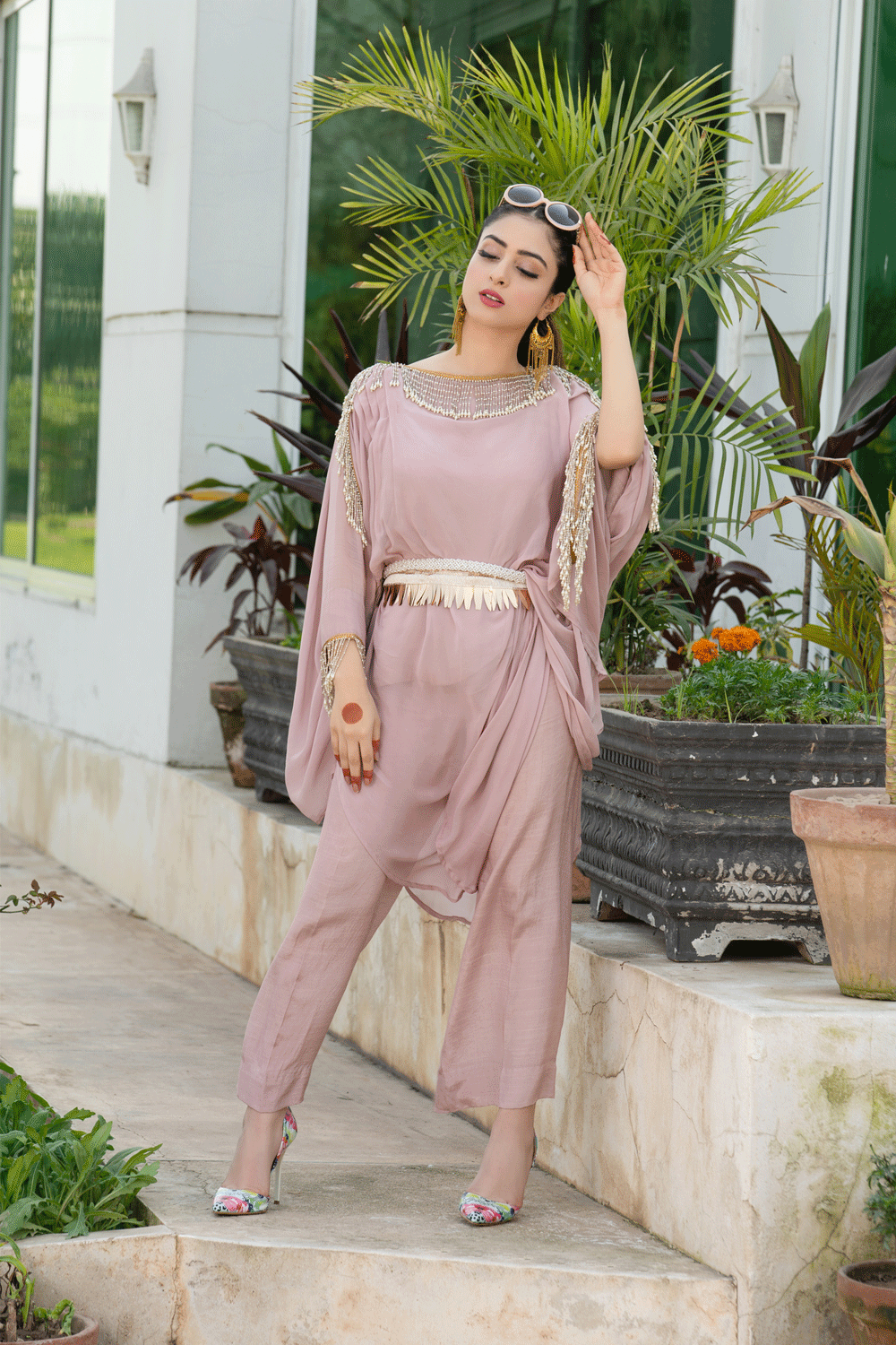 luxury pret dresses Pakistani Luxury Pret Collection