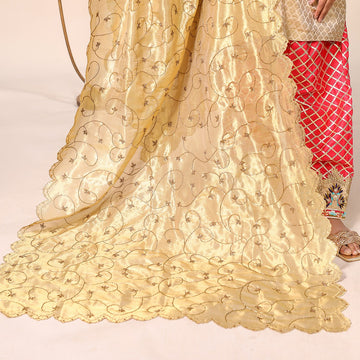 Zari Bano Shawl