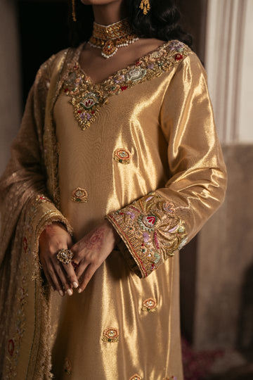 Naaz-e Shams (نازِ شمس) — The Sun’s Grace